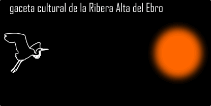 Prensa digital Ribera Alta del Ebro