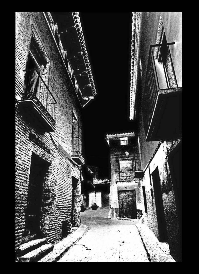Noche Negra