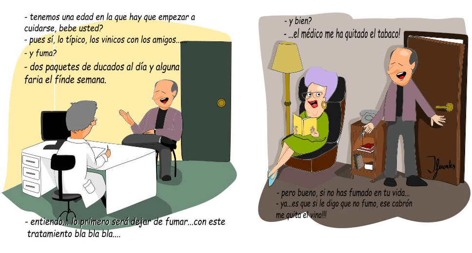 Viva el vino