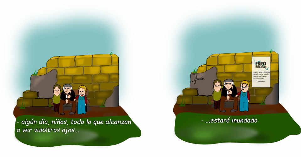 Inundación