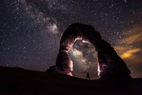 Las estrellas II, ¿Qué son?