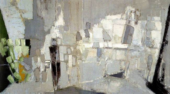 Nicolas de Staël