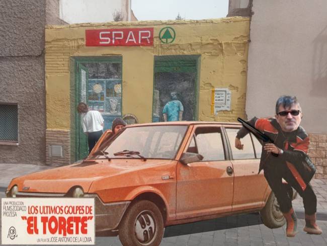 La posmodernidad TO