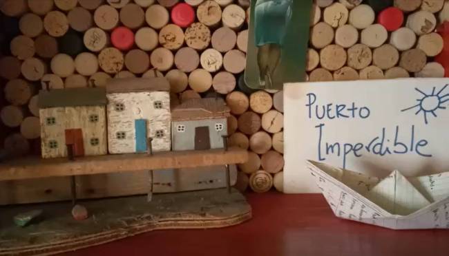 Puerto Imperdible