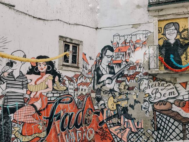 Objetivo Lisboa