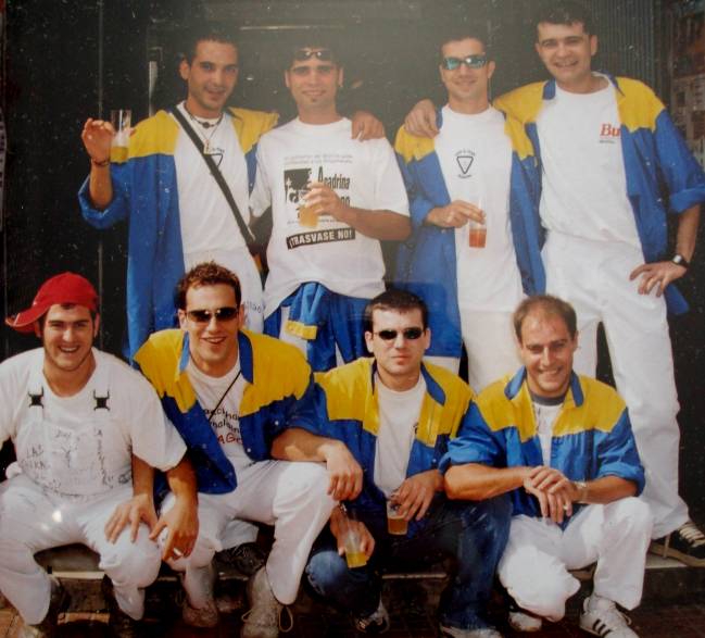 13 de junio