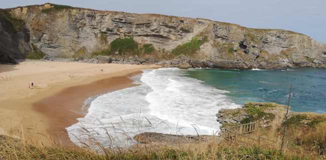 Cala Antuerta