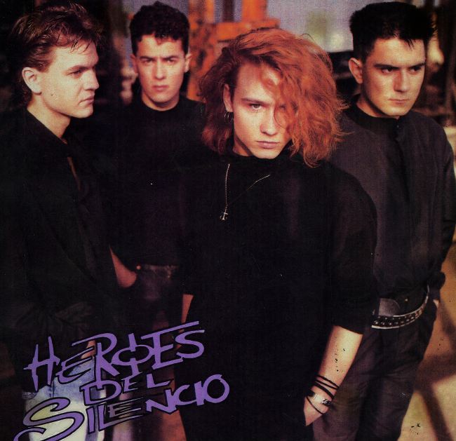 Héroe de Leyenda