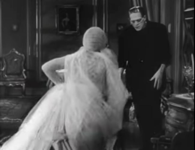 Frankenstein