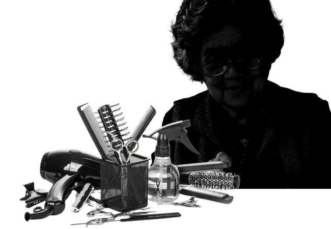 La Tía Herminia