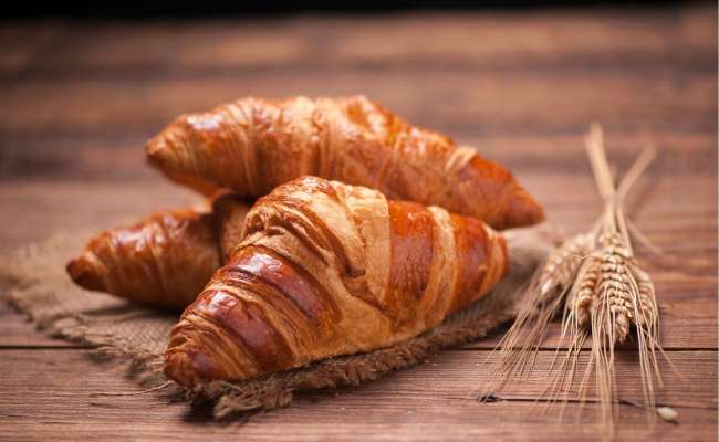 Le croissant