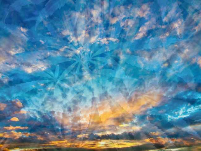 Maná del cielo
