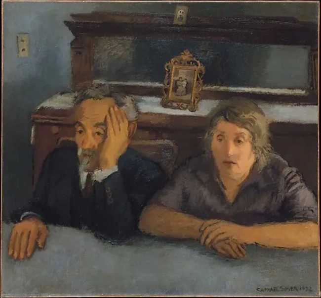 Los Soyer