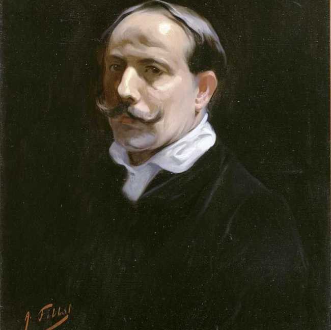 Antonio Fillol