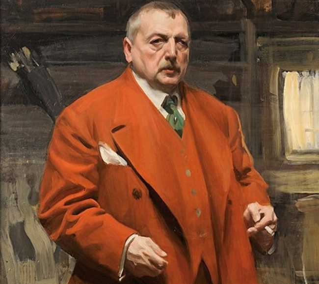 Zorn