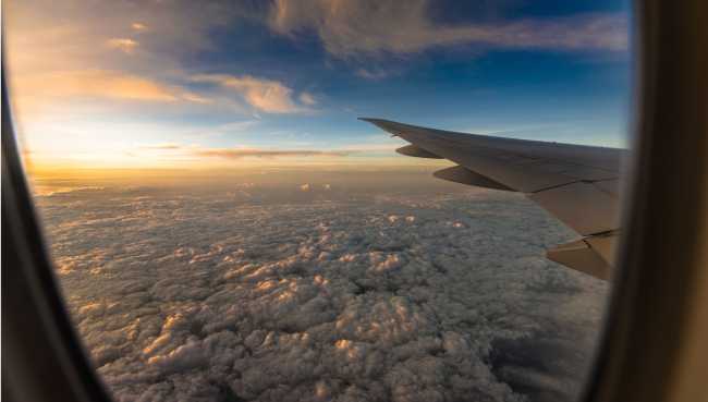 Aviones, aeropuertos y tal