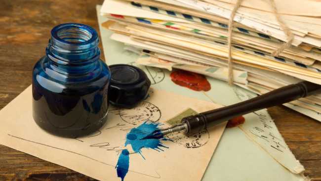 Cartas