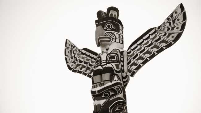 Totum y totem
