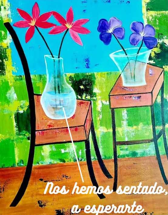 Esperando