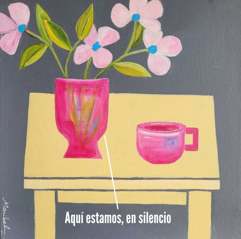 Silencio