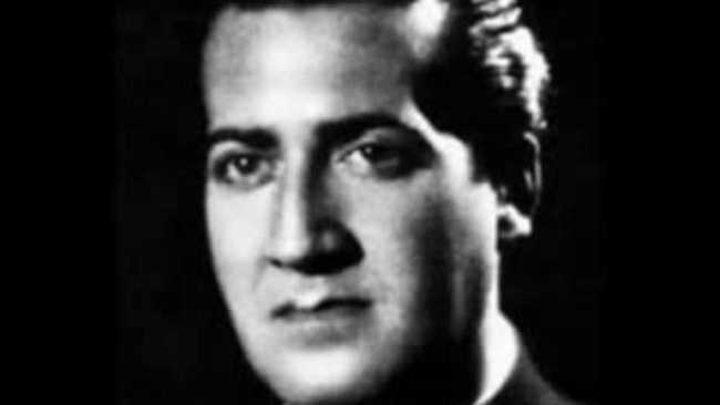 Rafael de León