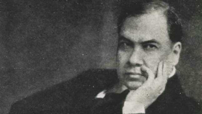 Rubén Darío