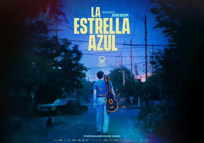 Es solo cine pero me gusta