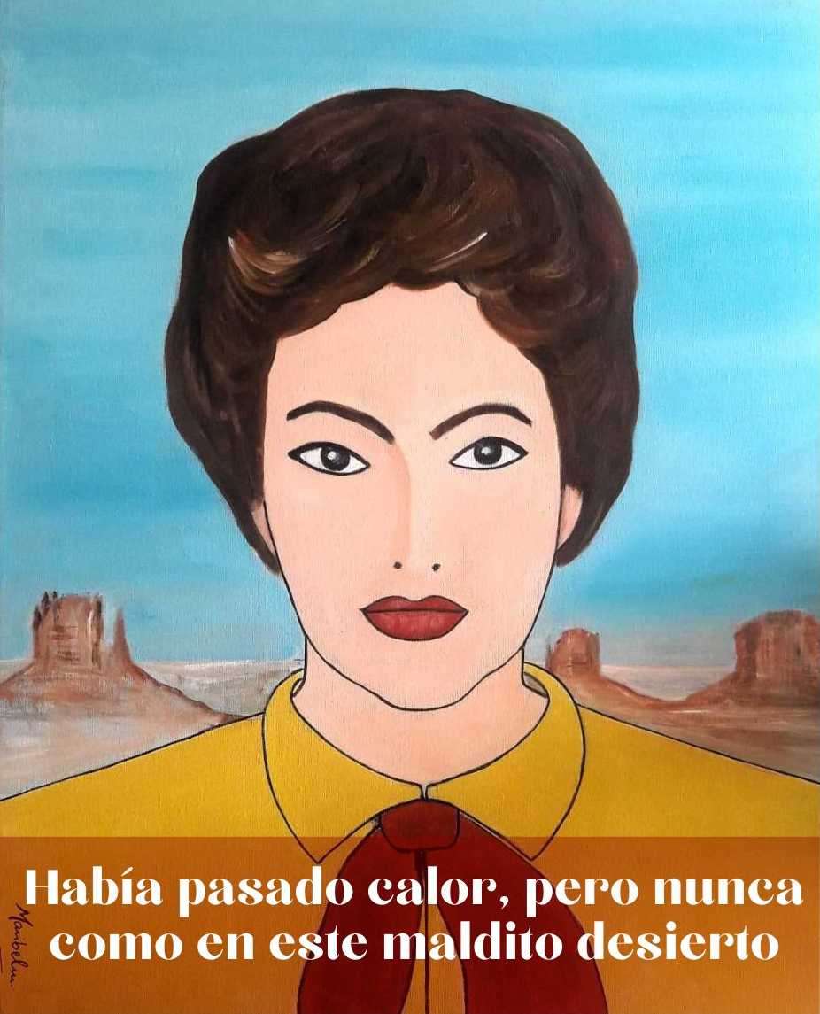 Desierto