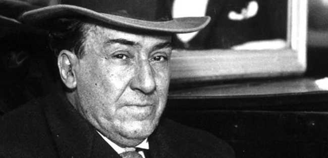 Antonio Machado
