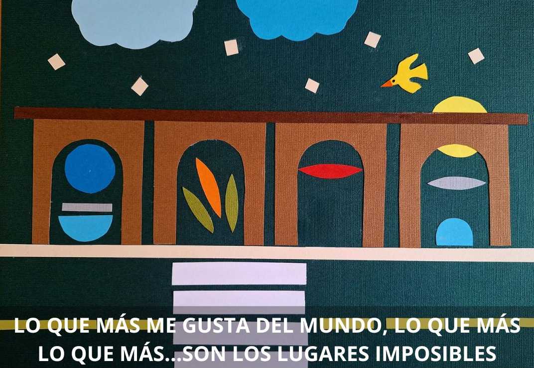 Lugares imposibles