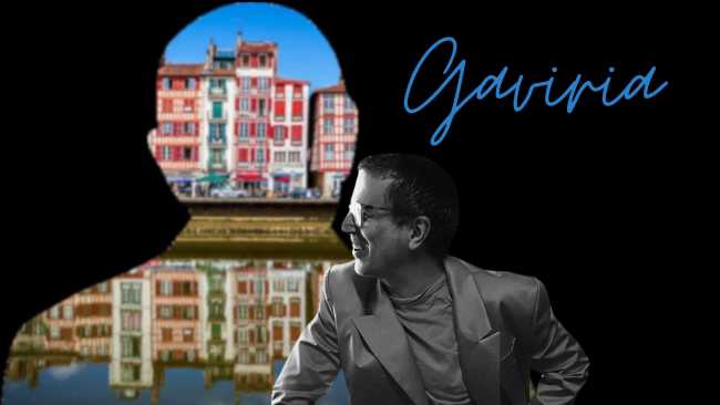 Gaviria