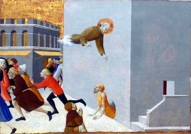 Sassetta