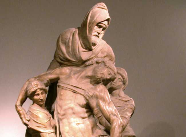 Pietro Torrigiano