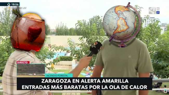 Pequeños viajes