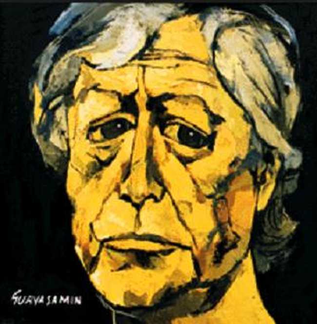 GUAYasamin