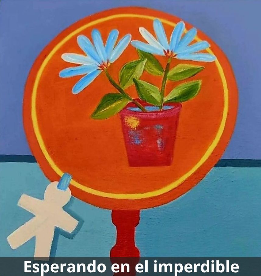 Esperando