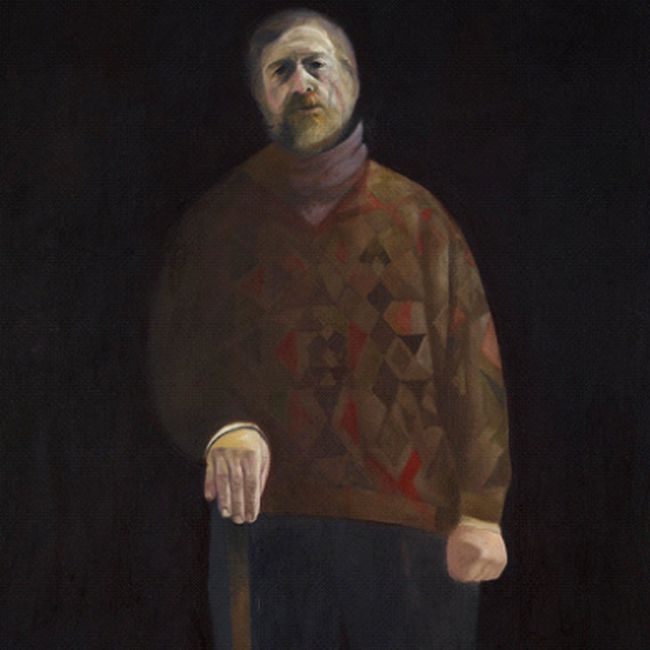Sliman Mansour