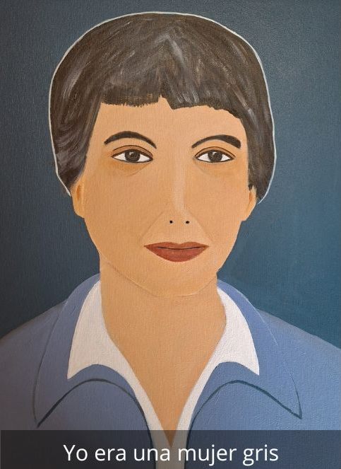 Natalia Ginzburg