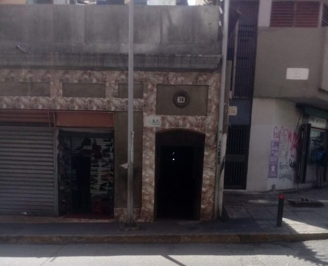 La pensión Cuns