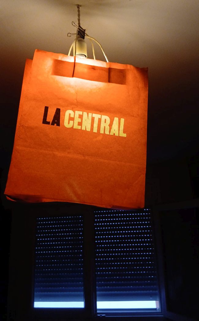 LA RENTRÉ