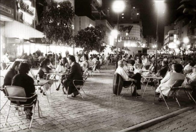 El Gran Café