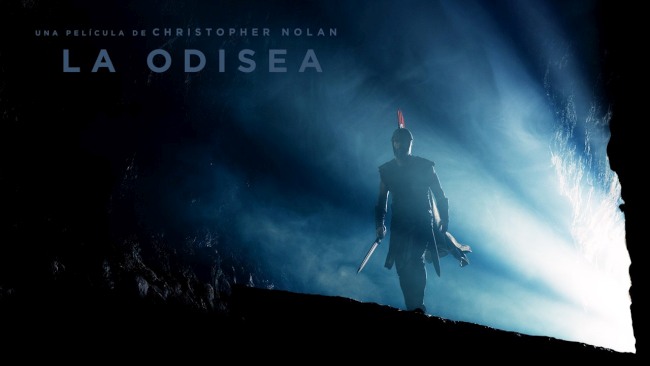 LA ODISEA